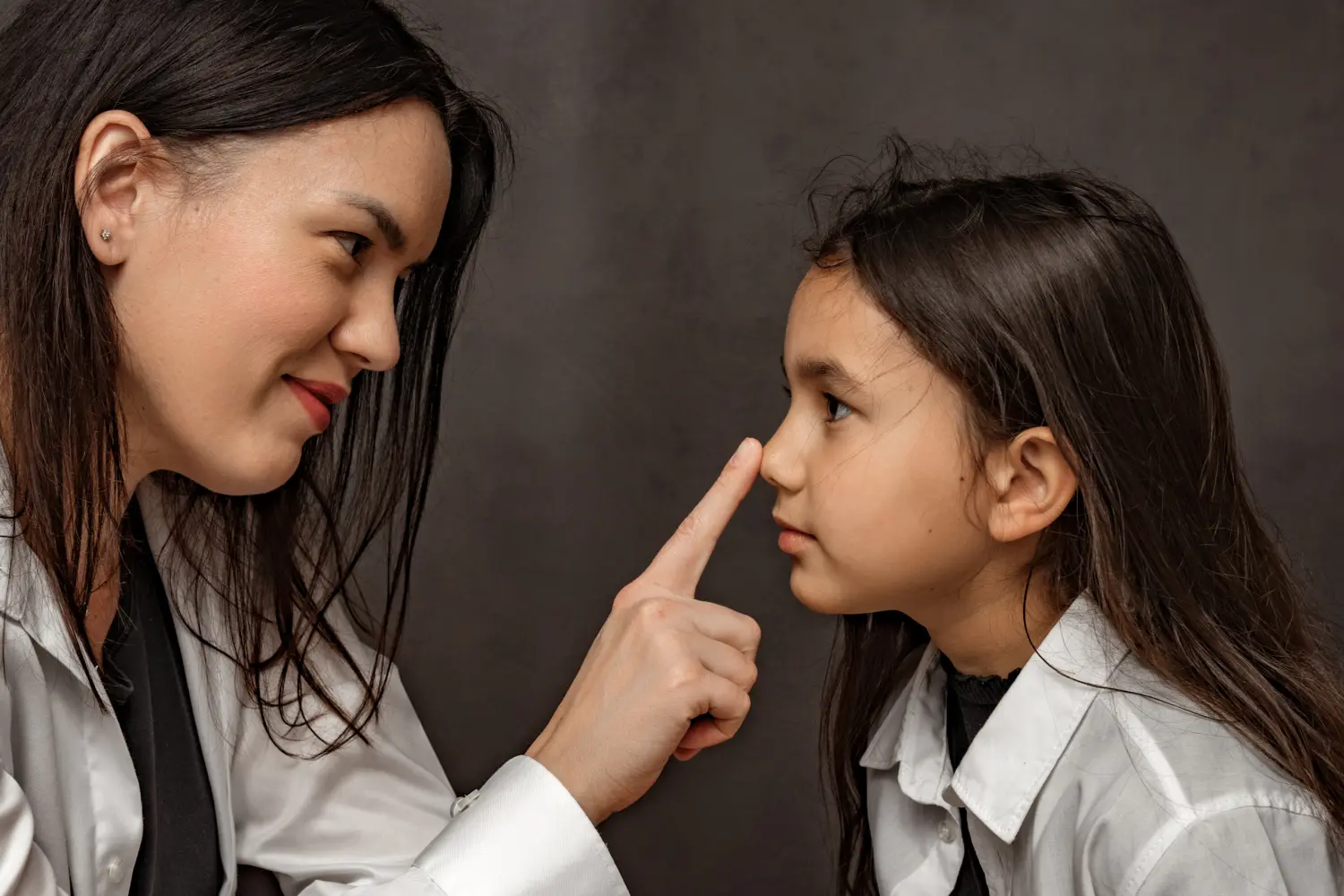 Familienfotografie von Natalia van der Smissen